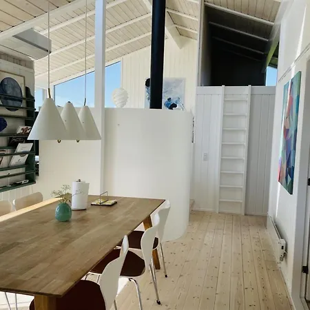 Hébergement de vacances Holiday Home Annaliese - 175M From The Sea By Interhome